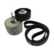 SKF VKMA 32081-ALTERNATOR GERGI RULMANI KOMPLE 1.3 HDI BIPPER 08 > 55244469//-5132
